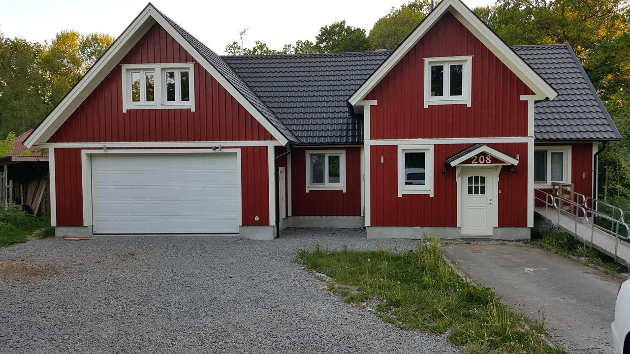Apartment Heiko Stromsberg Exterior photo